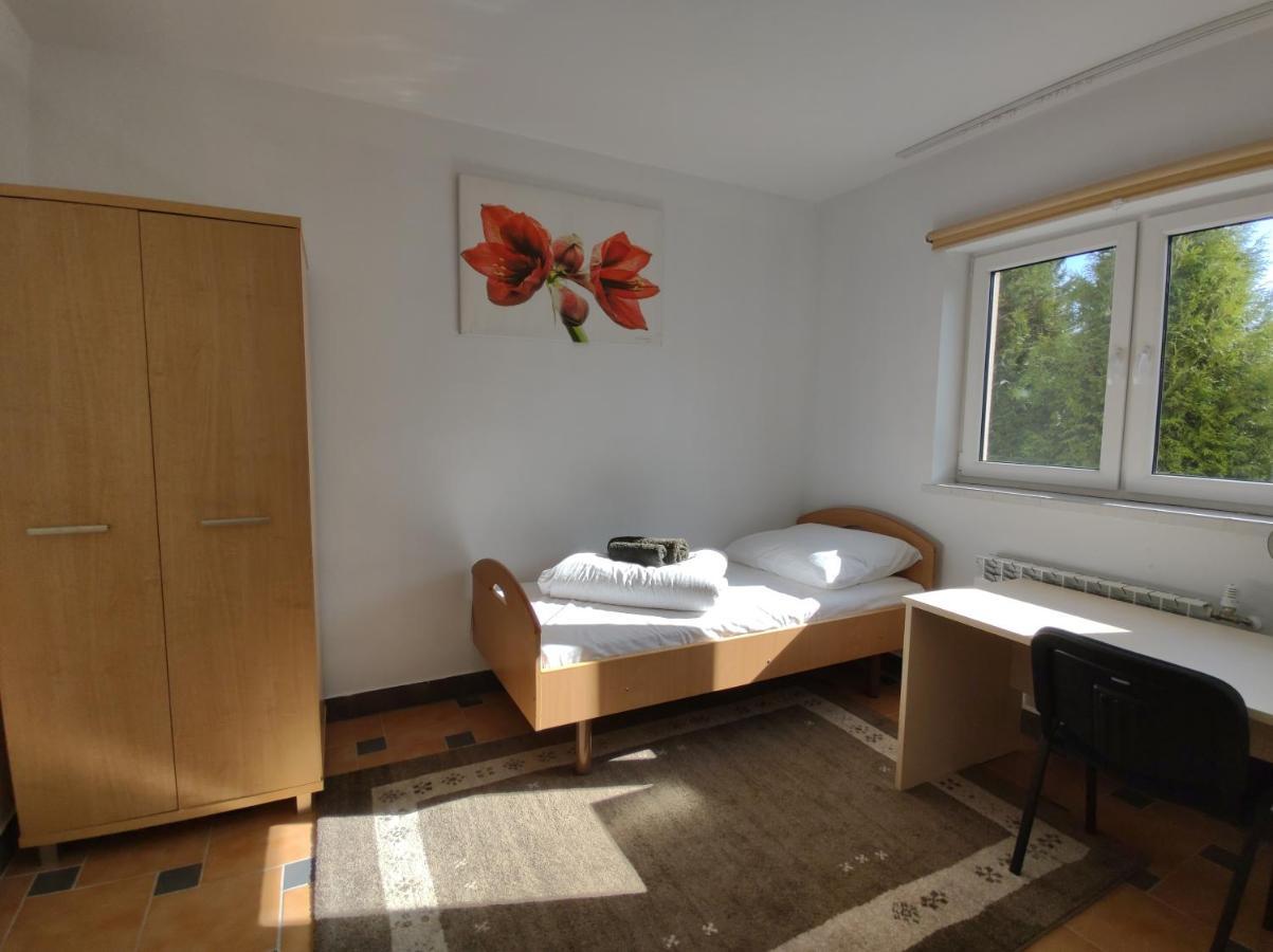 Pokoje U Marii I Piotra Brzozów Extérieur photo