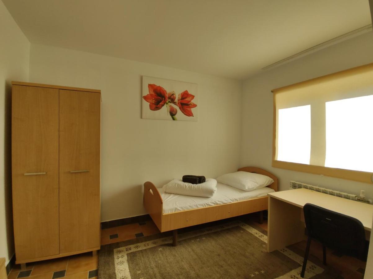 Pokoje U Marii I Piotra Brzozów Extérieur photo