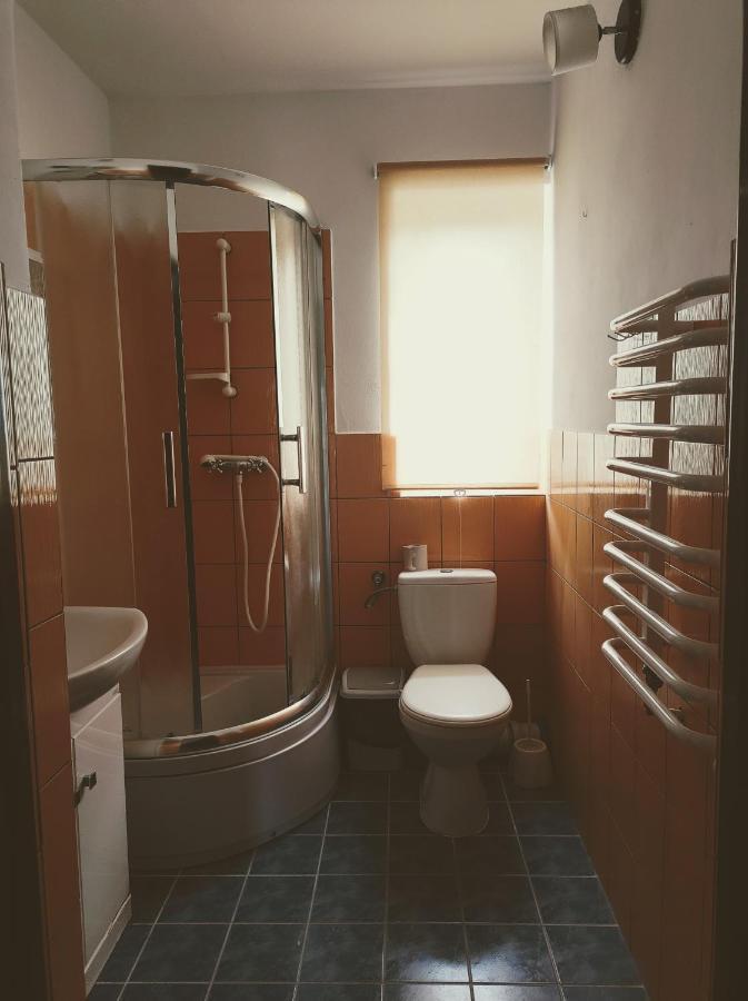 Pokoje U Marii I Piotra Brzozów Extérieur photo